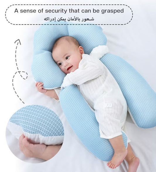 وسادة طبية للرضع