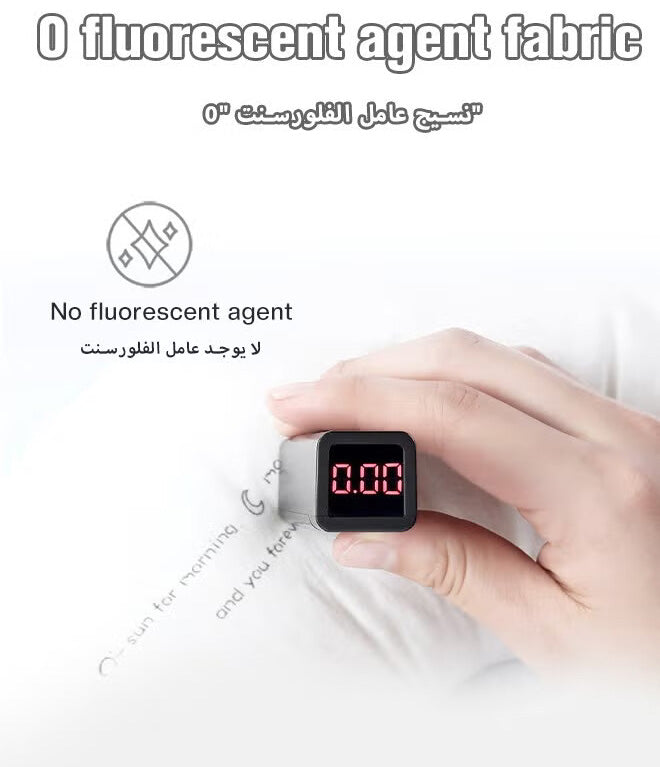 وسادة طبية للرضع